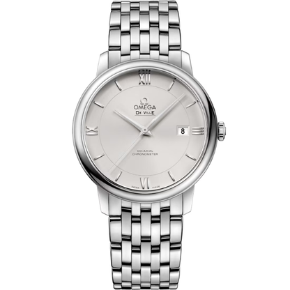 Omega De Ville Prestige Co-Axial Chronometer