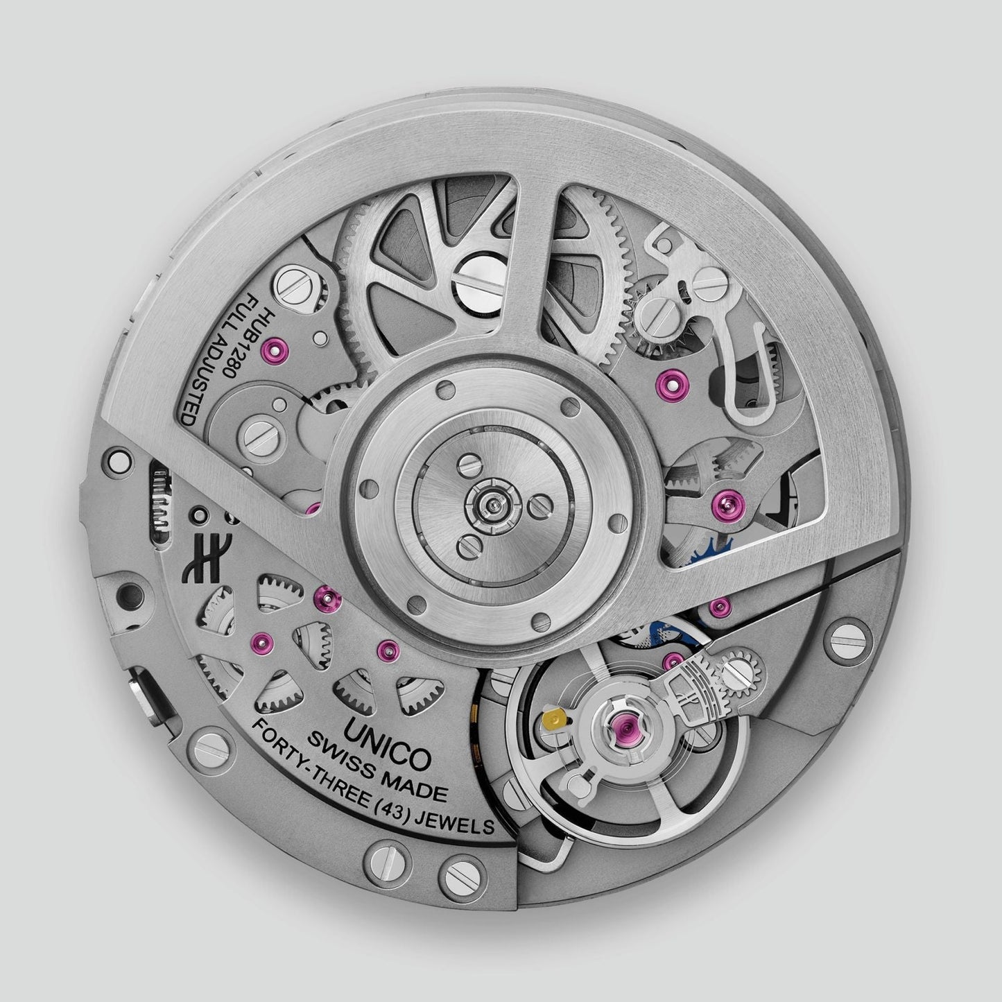 Big Bang Unico Titanium 44mm
